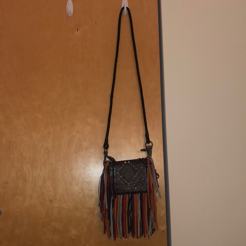 Free people purse